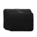 12 Inch Laptop Sleeve Durable Material No Elastic Band Fits