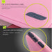 12 Inch Portable Air Permeable Handheld Sleeve Bag