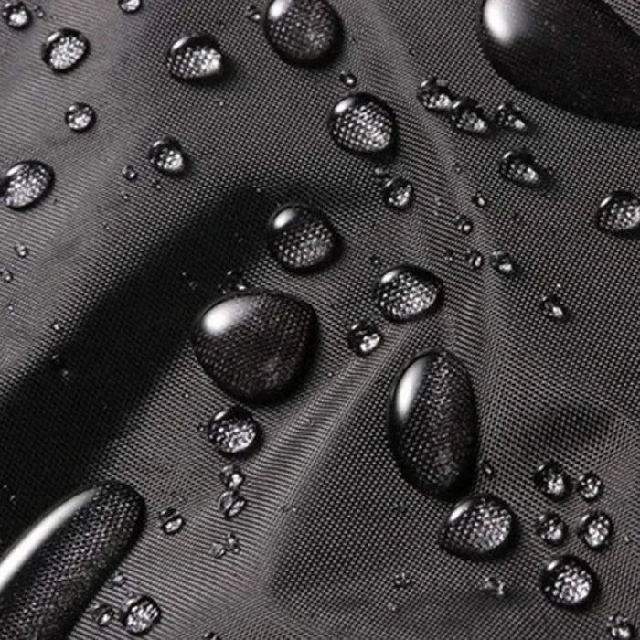 12 Size Waterproof l Shape Rattan Corner Furniture Cover