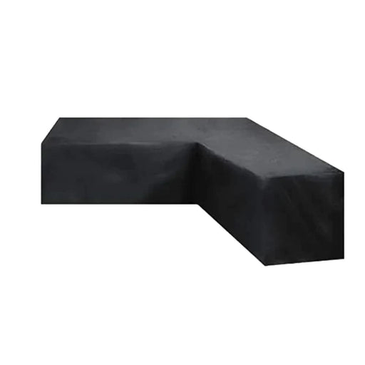 12 Size Waterproof l Shape Rattan Corner Furniture Cover