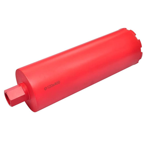 120 Mm x 400 Dry and Wet Diamond Core Drill Bit Oabxxi