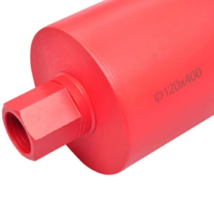 120 Mm x 400 Dry and Wet Diamond Core Drill Bit Oabxxi