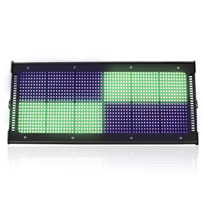 1200 Led Rgb Profession Dmx Stage Strobe Lighting Effect