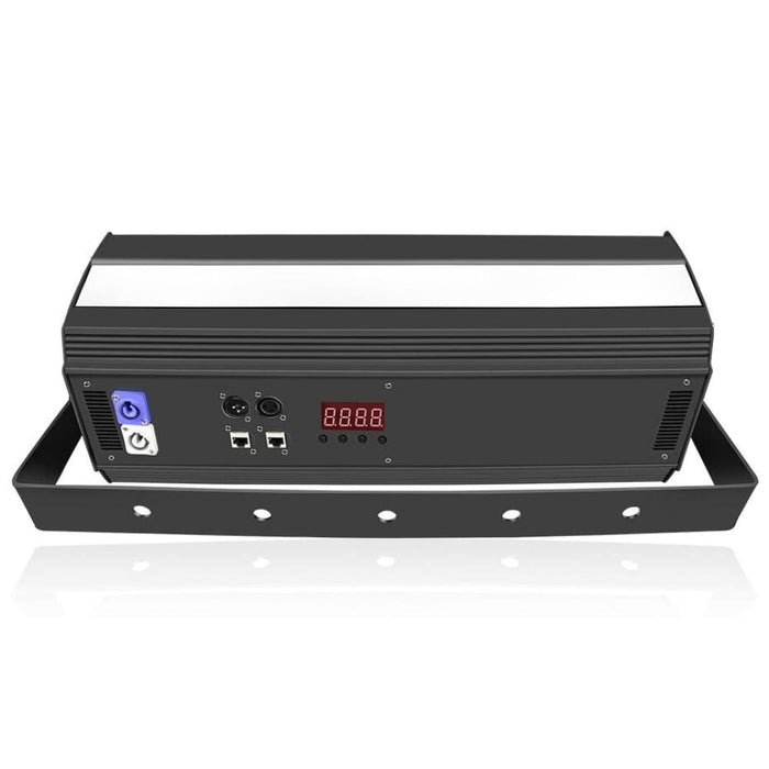 1200 Led Rgb Profession Dmx Stage Strobe Lighting Effect