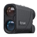 1200 Yard Laser Golf Rangefinder with Slope and Pin Lock