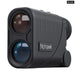 1200 Yard Laser Golf Rangefinder with Slope and Pin Lock