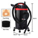 30l 1200w Wet and Dry Vacuum Cleaner with Blower for Car