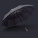 120cm Windproof 10k Large Umbrella