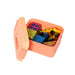 120pcs Kids Magnetic Tiles Blocks Building Educational Toys