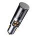 120w Usb Qc 3.0 Pd Car Charger for Iphone 14 13 12 11 Pro