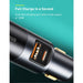 120w Usb Qc 3.0 Pd Car Charger for Iphone 14 13 12 11 Pro