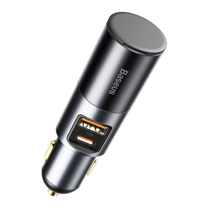 120w Usb Qc 3.0 Pd Car Charger for Iphone 14 13 12 11 Pro