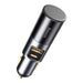 120w Usb Qc 3.0 Pd Car Charger for Iphone 14 13 12 11 Pro