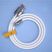 120w 6a Fast Charge Typec Liquid Silicone Cable Quick Usb