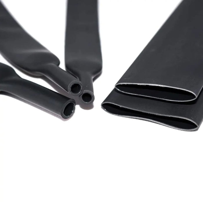 127 Piece Heat Shrink Tube For Waterproof Cable Insulation