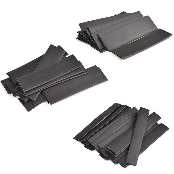 127 Piece Heat Shrink Tube For Waterproof Cable Insulation