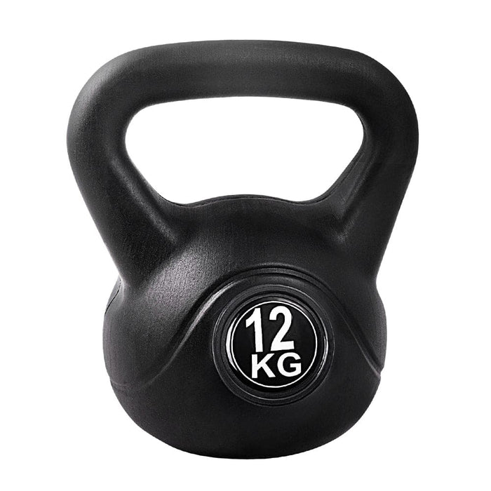 Goslash Picks 12kg Kettlebell Kettlebells Kettle Bell Bells