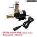 12v 24v Water Pump