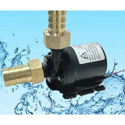 12v 24v Water Pump