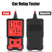 12v Car Relay Tester For Auto Battery And Alternator