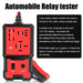 12v Car Relay Tester For Auto Battery And Alternator