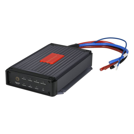 12v Dc To Battery Charger 40a