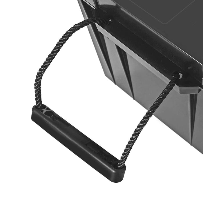 12v Lifepo4 Battery Lithium Iron 200ah 2000 Rechargeable