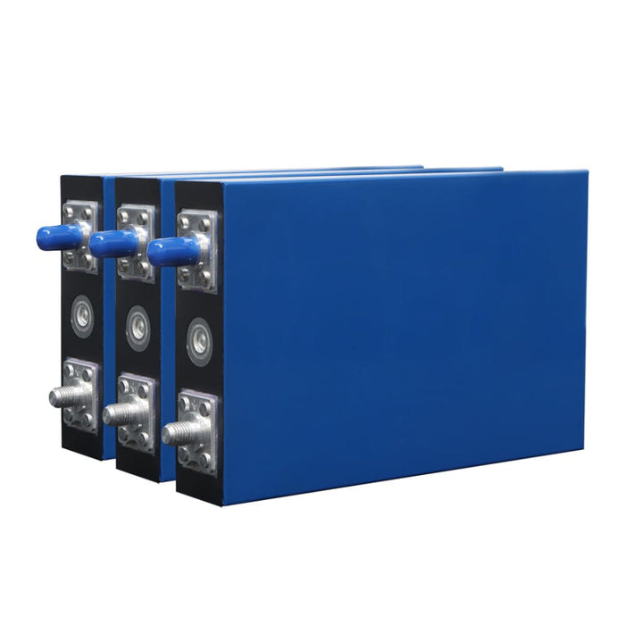 12v Lifepo4 Battery Lithium Iron 200ah 2000 Rechargeable