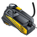 12v Portable Car Air Pump With Led Light