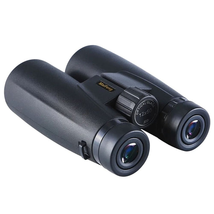 12x50 Powerful Hd Waterproof Professional Binoculars Bak4