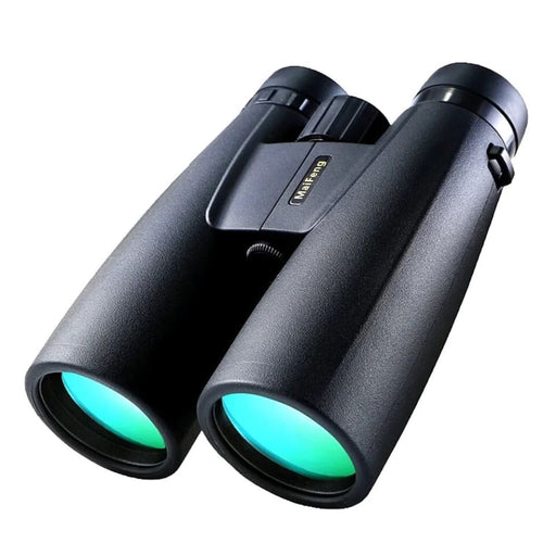 12x50 Powerful Hd Waterproof Professional Binoculars Bak4