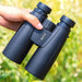 12x50 Powerful Hd Waterproof Professional Binoculars Bak4