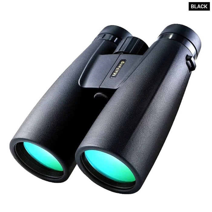 12x50 Powerful Hd Waterproof Professional Binoculars Bak4