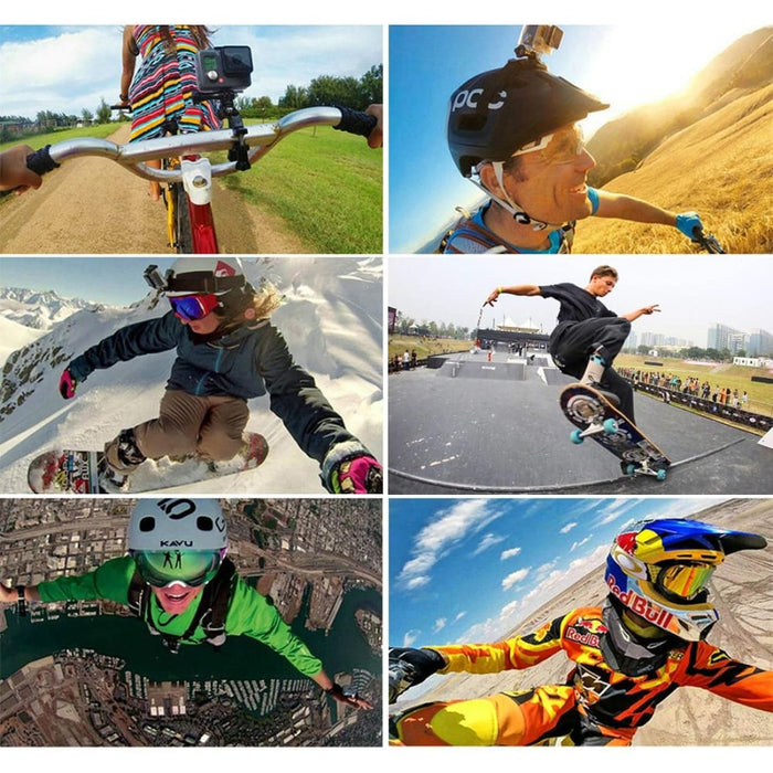 13 In 1 Cnc Metal Accessories Combo Kits With Eva Case