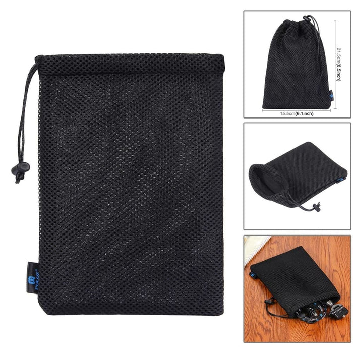 13 In 1 Cnc Metal Accessories Combo Kits With Eva Case