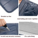 13 14 Inch Microfiber Leather Thin And Light Notebook Liner