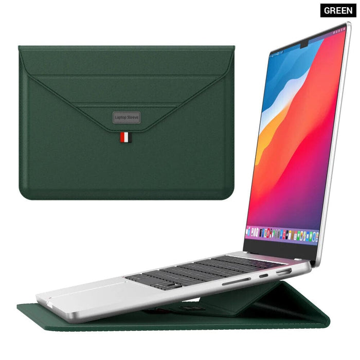 13 15.6 Inch Laptop Sleeve Case for Huawei Hp Dell Macbook