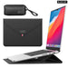 13 15.6 Inch Laptop Sleeve Case for Huawei Hp Dell Macbook