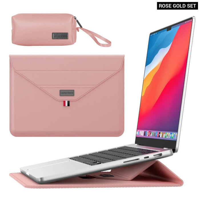 13 15.6 Inch Laptop Sleeve Case For Huawei Hp Dell Macbook