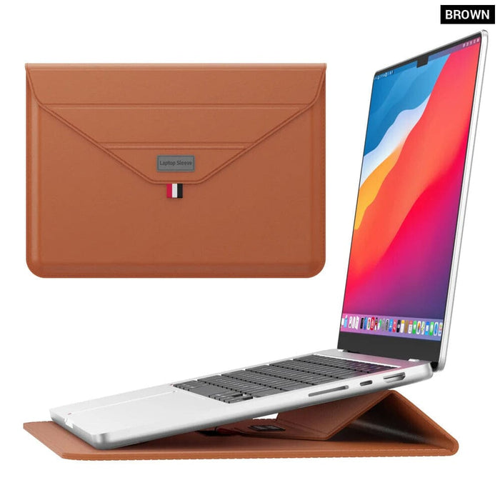 13 15.6 Inch Laptop Sleeve Case for Huawei Hp Dell Macbook
