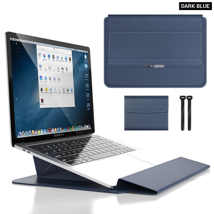 13 16 Inch Laptop Bag Case for Macbook Air Pro M1 M2