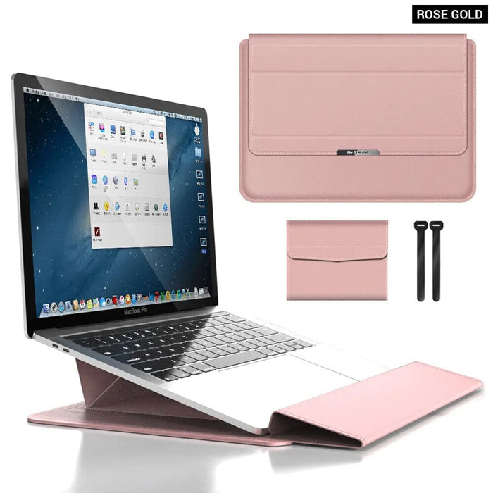 13 16 Inch Laptop Bag Case for Macbook Air Pro M1 M2