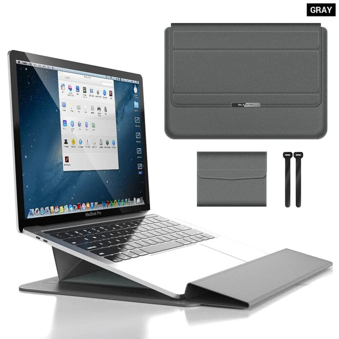 13 16 Inch Laptop Bag Case for Macbook Air Pro M1 M2