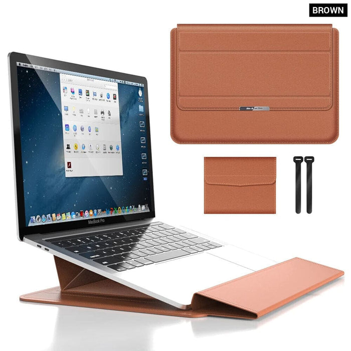 13 16 Inch Laptop Bag Case For Macbook Air Pro M1 M2