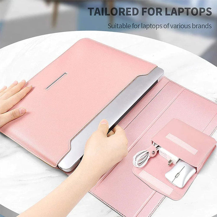 13 16 Inch Laptop Bag Case for Macbook Air Pro M1 M2