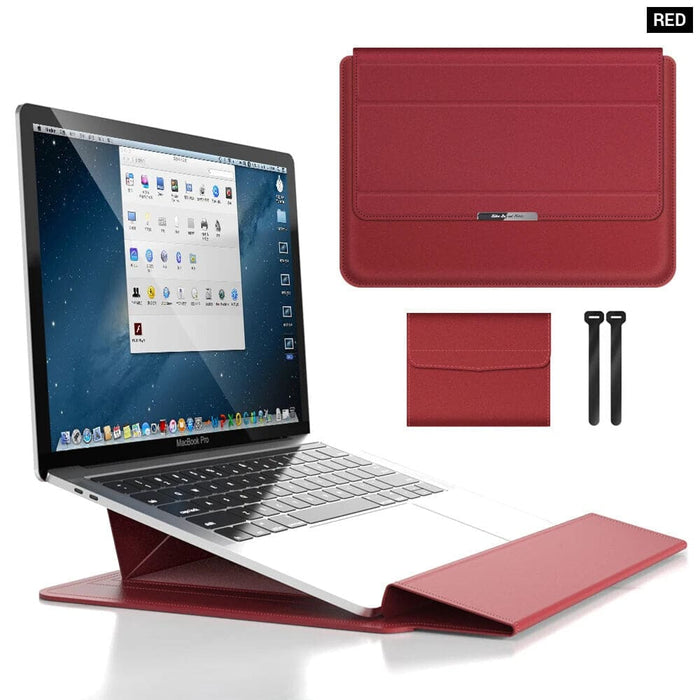 13 16 Inch Laptop Bag Case for Macbook Air Pro M1 M2