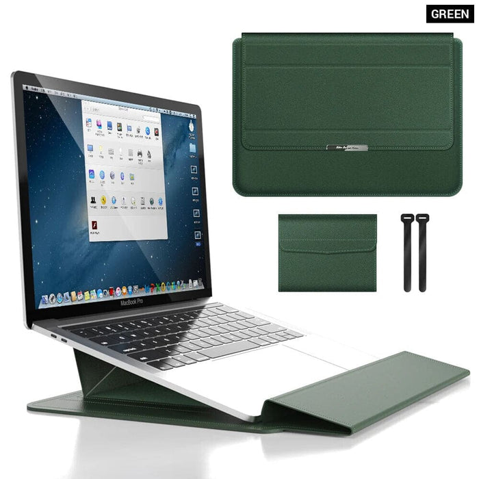 13 16 Inch Laptop Bag Case for Macbook Air Pro M1 M2