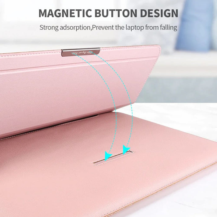 13 16 Inch Laptop Bag Case for Macbook Air Pro M1 M2