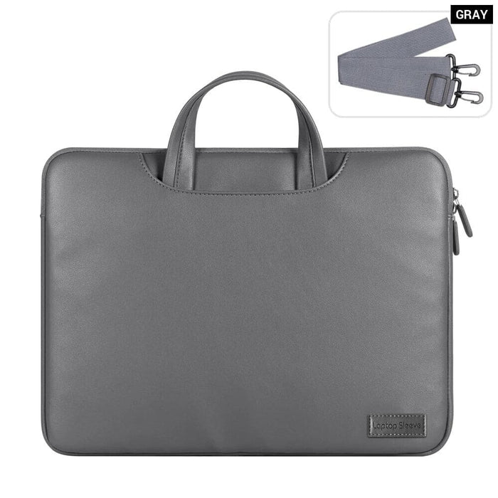 13 16 Inch Laptop Sleeve Case for Huawei Xiaomi Hp Dell