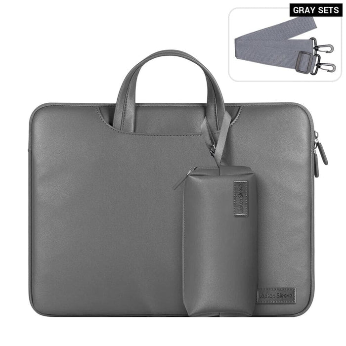 13 16 Inch Laptop Sleeve Case for Huawei Xiaomi Hp Dell